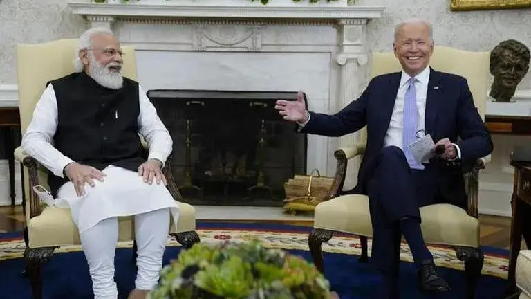 Blinken looking forward to hosting PM Modi in June to celebrate deep India-US partnership PM Modi