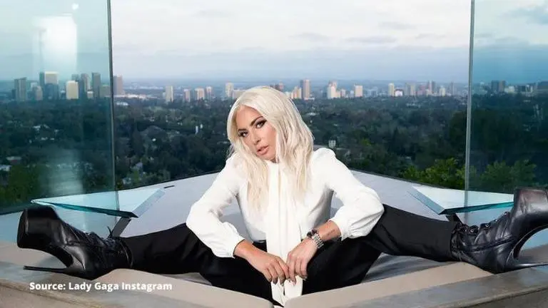 Lady Gaga's Manhattan apartment in Stanton is up for rent: Reports Lady Gaga