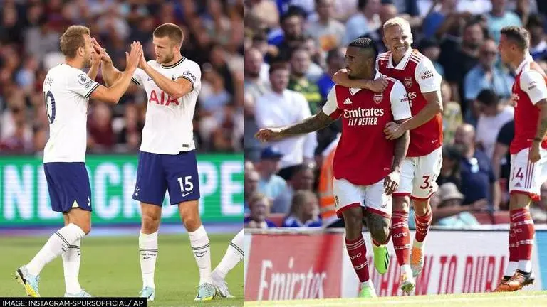 Arsenal vs Tottenham: Biggest battles to look forward to in North London derby Arsenal