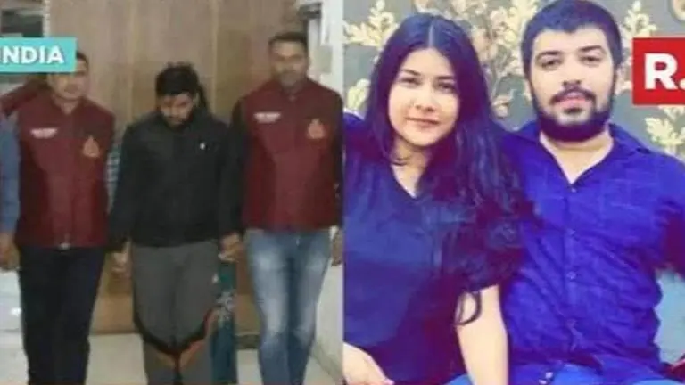 Nikki Yadav murder 'pre-planned', accused wanted to marry another girl, say Delhi Police Nikki Yadav