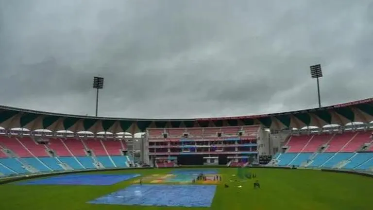 Land acquisition for cricket stadium in Varanasi completed: UP govt Cricket Stadium