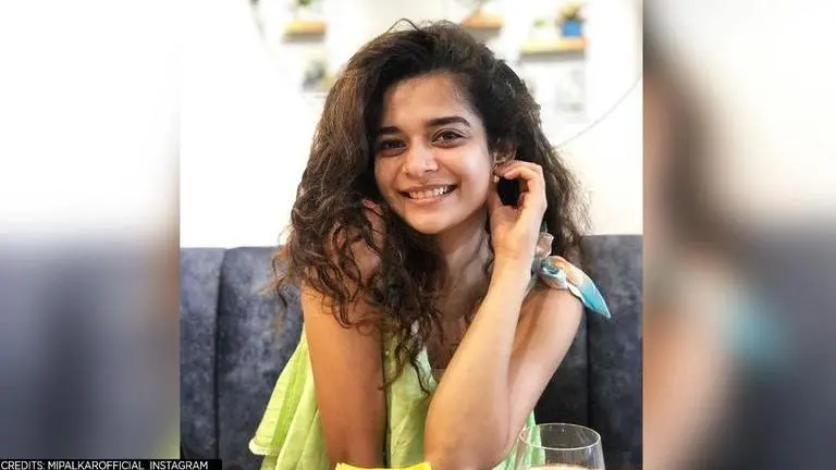 Mithila Palkar's movies