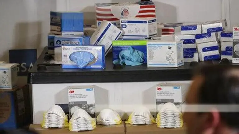 Stanford to limit attendance out of coronavirus concerns