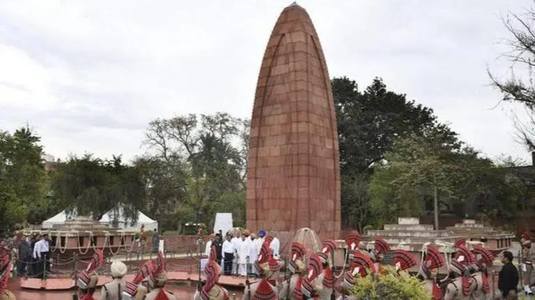 104 Years Jallianwala Bagh Massacre: Darkest episodes of British rule in India Jallianwala Bagh Massacre