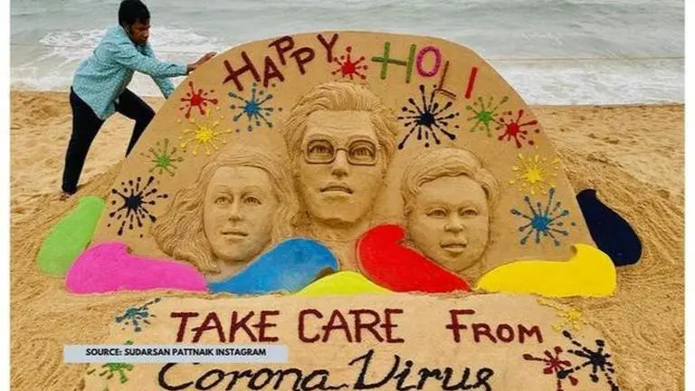 international sculpture day 2020