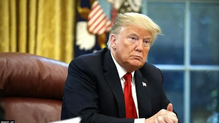 YouTube deletes podcast featuring ex-US President Donald Trump; cites guideline violation YouTube