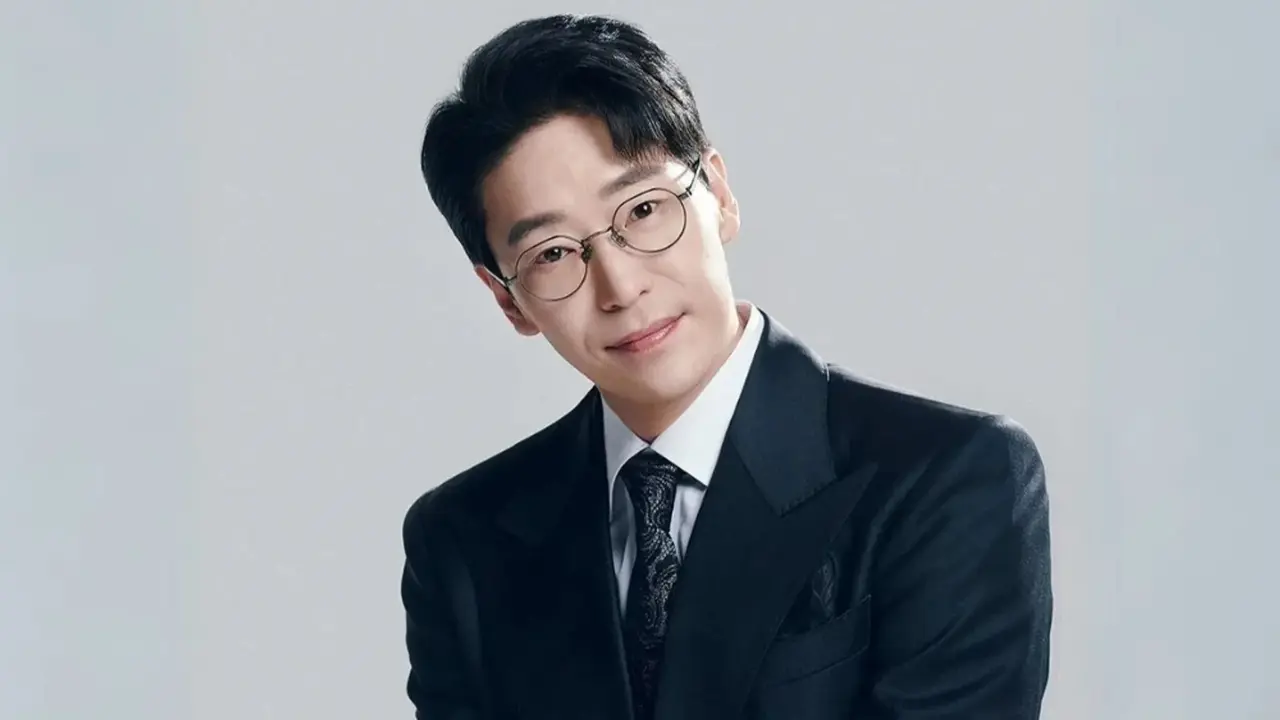 Penthouse Actor Uhm Ki Joon To Tie The Knot With Non-celebrity Girlfriend Uhm Ki Joon