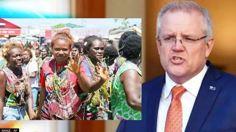 In Papua New Guinea, locals lodge human rights complaint against Australian miner Papua New Guinea