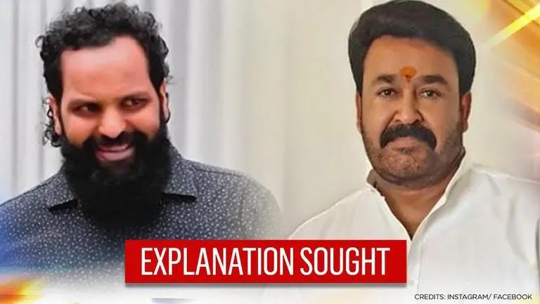 AMMA demands lifetime member Bineesh Kodiyeri's explanation after his arrest in drug probe AMMA