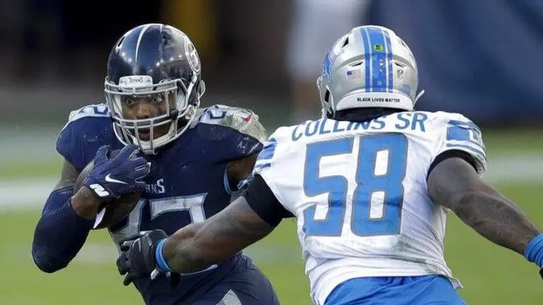 NFL races go down to the wire in AFC South and NFC East