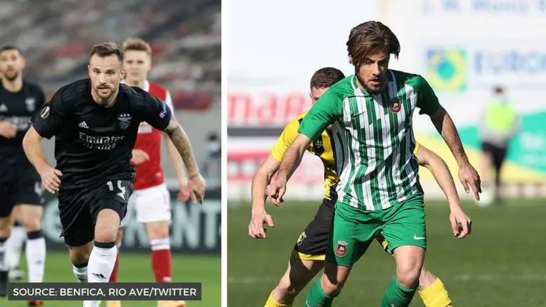 BEN vs RIO Dream11 prediction, top picks, playing 11, Primeira Liga match preview ben vs rio dream11 prediction