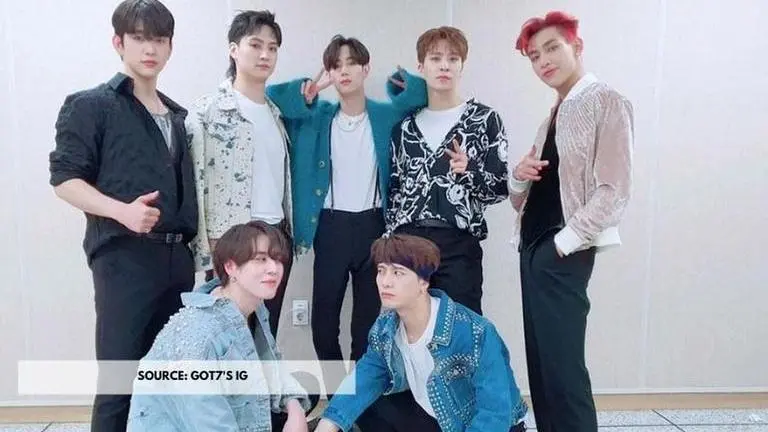 GOT7