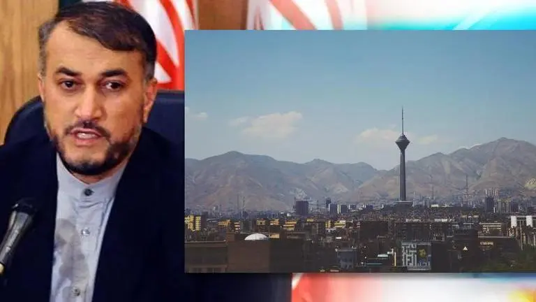 Iran Foreign Minister says preparations for Vienna talks near complete, dialogue to resume Iran