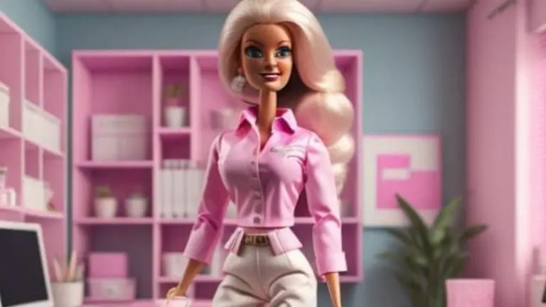 Not just a doll | Barbie at $1bn and the IPR fest around its trademark Barbie