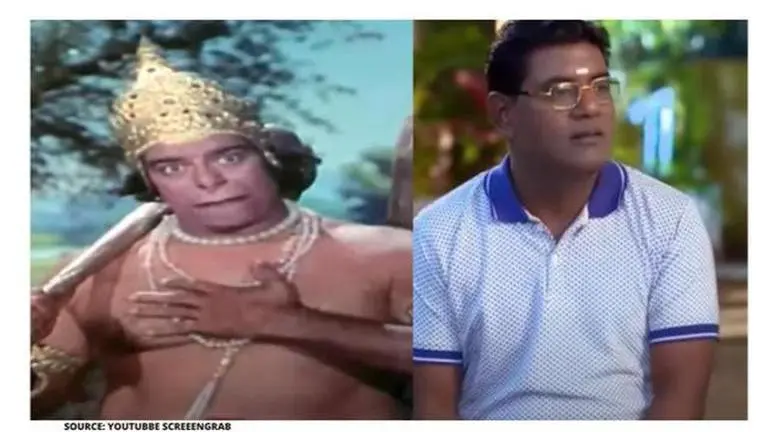 Stories behind how Dara Singh, Tanuj Mahashabde & Sunil Grover grabbed their iconic roles Dara Singh