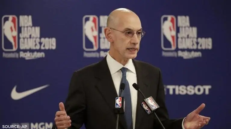 NBA's delayed comeback in January could result in a $1 billion loss nba