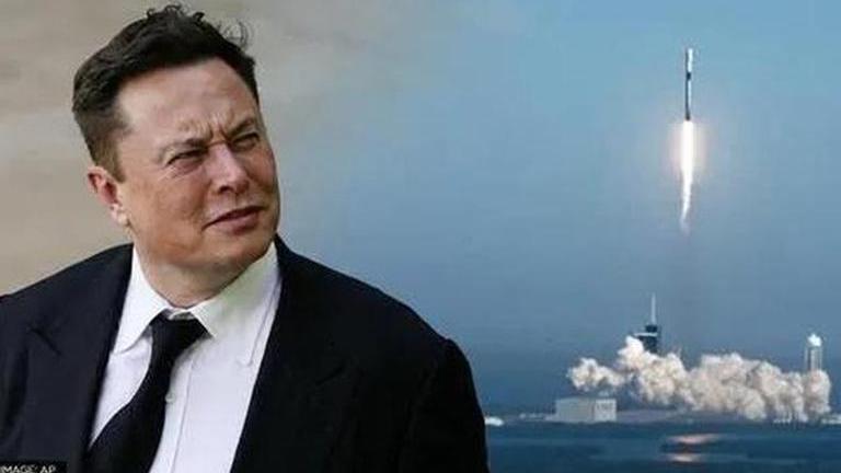 SpaceX's Valuation Will Skyrocket To $127 Billion After Latest Funding ...