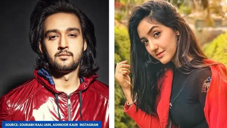 'Patiala Babes' actors are busy doing THESE things during Quarantine period; take a look Patiala Babes