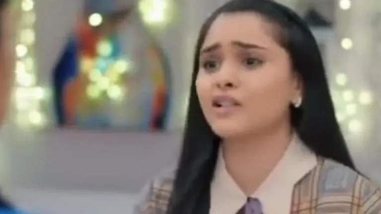 Anupama 22 March 2022 Written Update: Pakhi urges Anu to back off from wedding Anupama latest episode