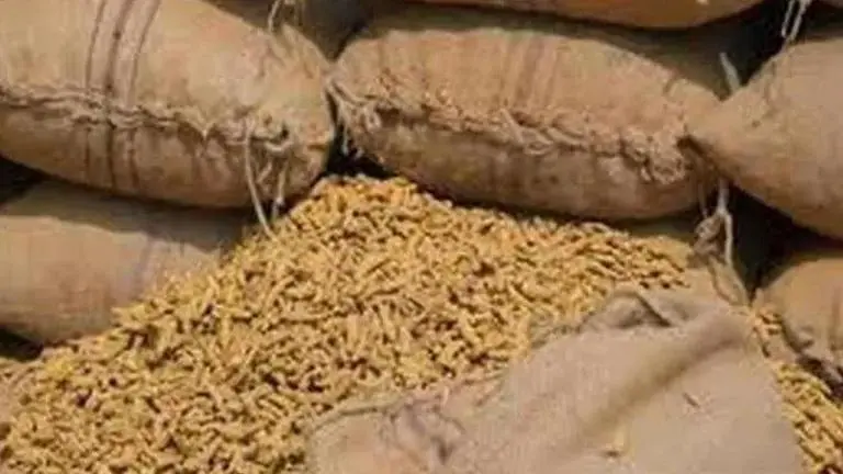 Anna Bhagya Scheme: FCI intervenes amid war of words between state, Centre FCI