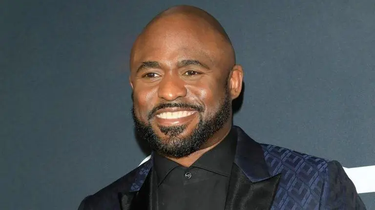 Comedian Wayne Brady comes out as pansexual, says 'I have to love myself and...' Wayne Brady