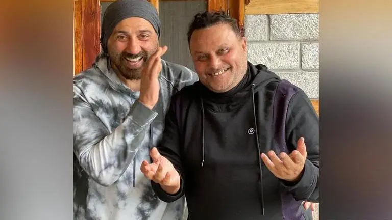 'Gadar 2' director Anil Sharma talks about upcoming film's plot; Here's what he revealed gadar 2