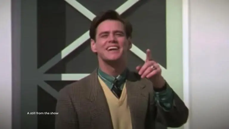 where was the truman show filmed