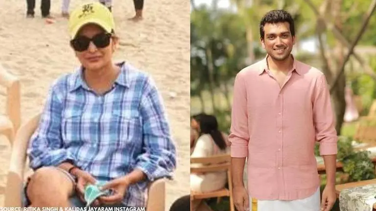 Kalidas Jayaram will play a trans person in his digital debut: Reports Kalidas Jayaram