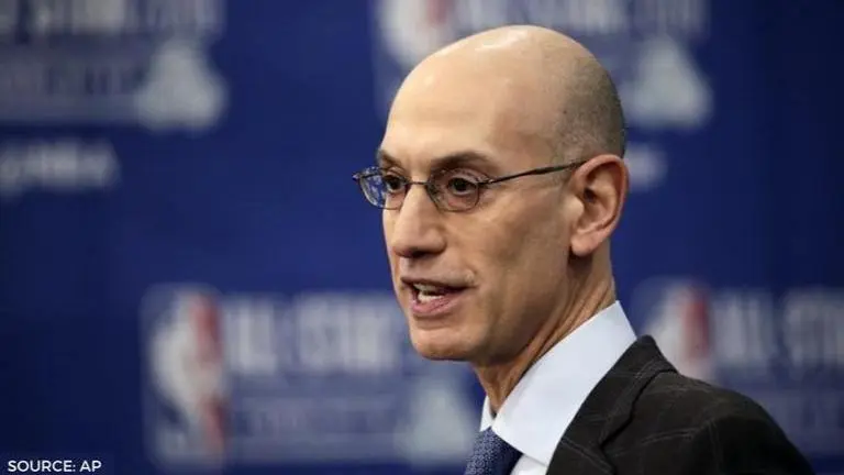 NBA expansion news: League asks Las Vegas, Seattle for $2.5M each to curb COVID-19 losses? nba expansion