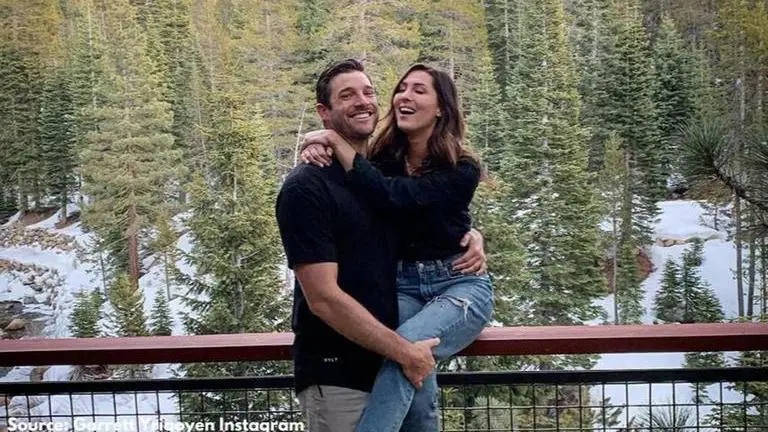 is becca kufrin still with garrett