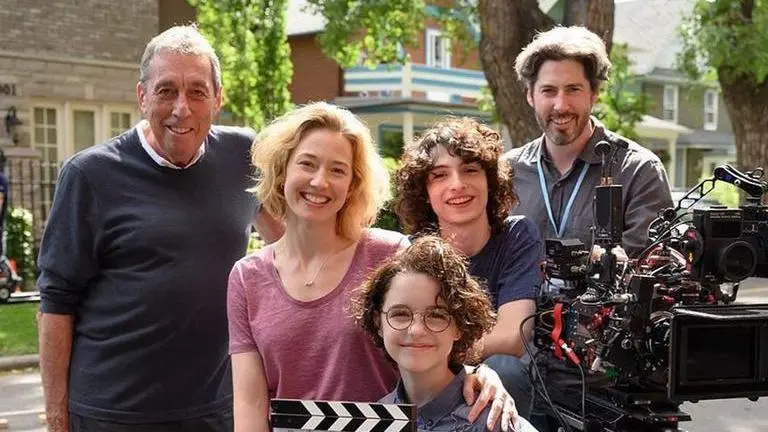 'Ghostbusters: Afterlife' gets a 2021 summer theatrical release date