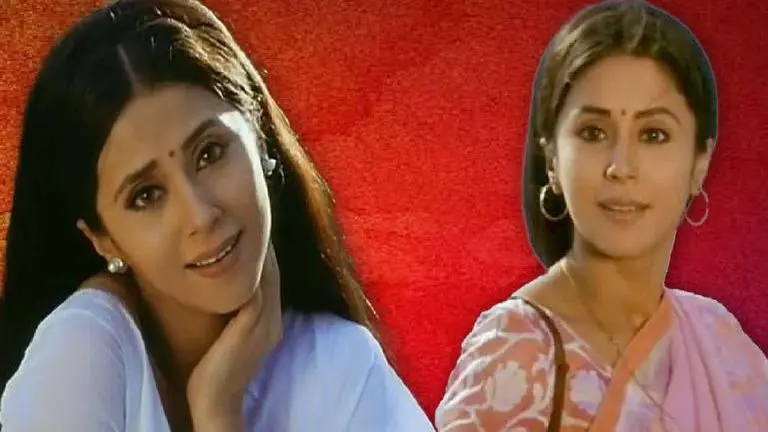 Urmila Matondkar pens cryptic note on nepotism on Satya's 25th anniversary: No awards... Urmila Matondkar