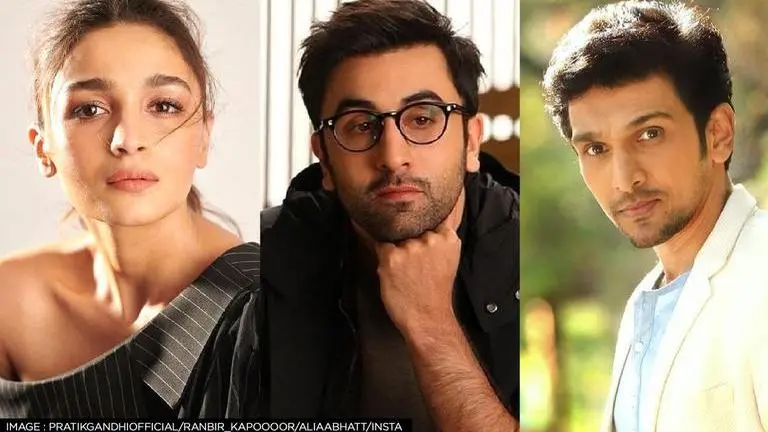 Alia Bhatt calls Ranbir 'My Life', Pratik Gandhi on 'KBC 13': Bollywood recap for Sept 28 alia bhatt