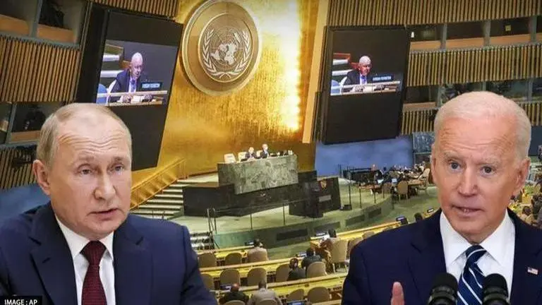 US wants to turn UN into State Department branch & turn it against Russia, says Kremlin Nations