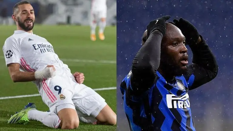 champions league results