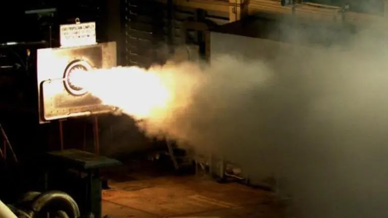 ISRO successfully tests hybrid motor, eyes new propulsion system for rockets ISRO