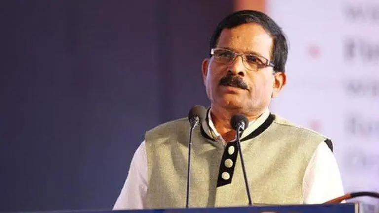 MoS Def: ''Deck cleared for admission of girls in all 31 Sainik schools'' MoS Defence