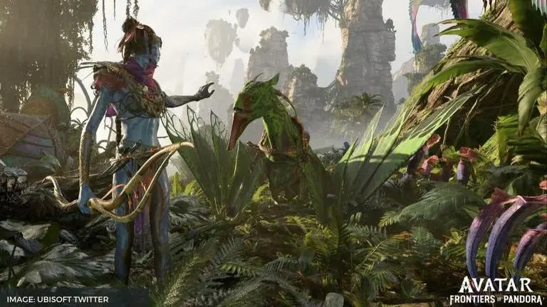 Avatar Frontiers Of Pandora release date: Know more about the upcoming Ubisoft release avatar frontiers of pandora release date