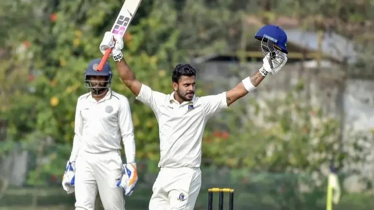 'Goodbye to the game of cricket': Manoj Tiwary announces retirement from all forms of cricket Manoj Tiwary