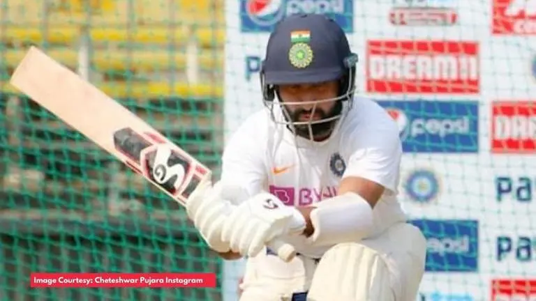 Cheteshwar Pujara feels 'no pressure' to be like Virender Sehwag or David Warner Cheteshwar Pujara