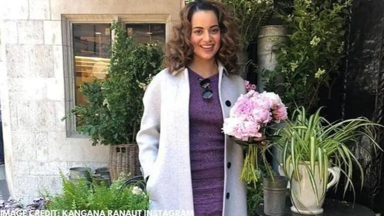 kangana ranaut