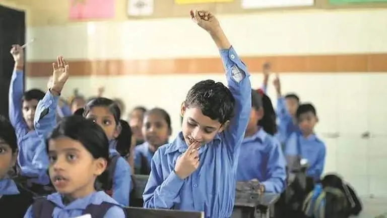 Gujarat govt may consider reopening schools only after Diwali