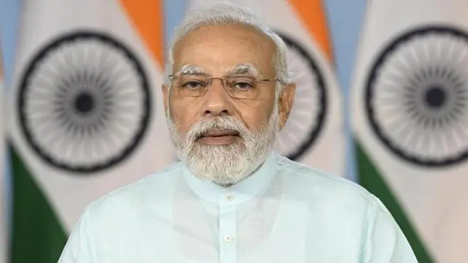 PM Modi says govt reaching out to most deprived, mentions Pasmanda ...