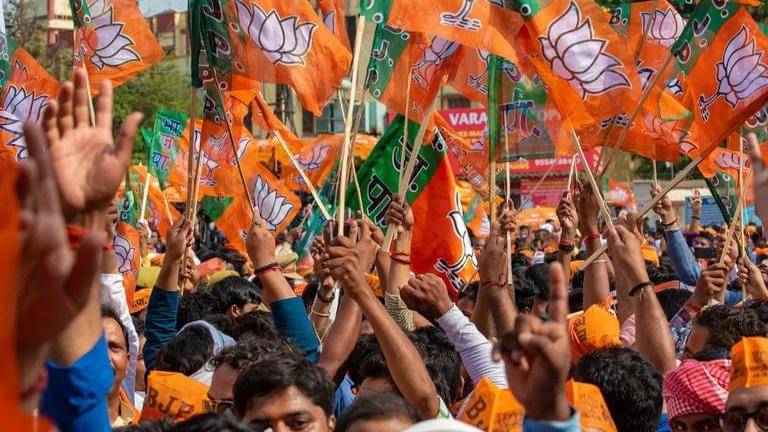 Karnataka elections 2023: bjp releases second list of 23 candidates; see details