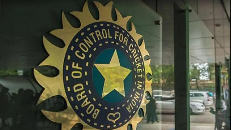 Physically disabled cricketers get dues from BCCI Physically disabled