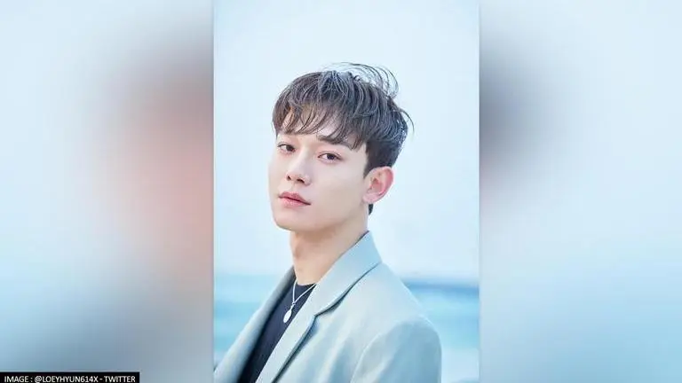 EXO's Chen and wife expecting their second child; fans shower couple with blessings EXO