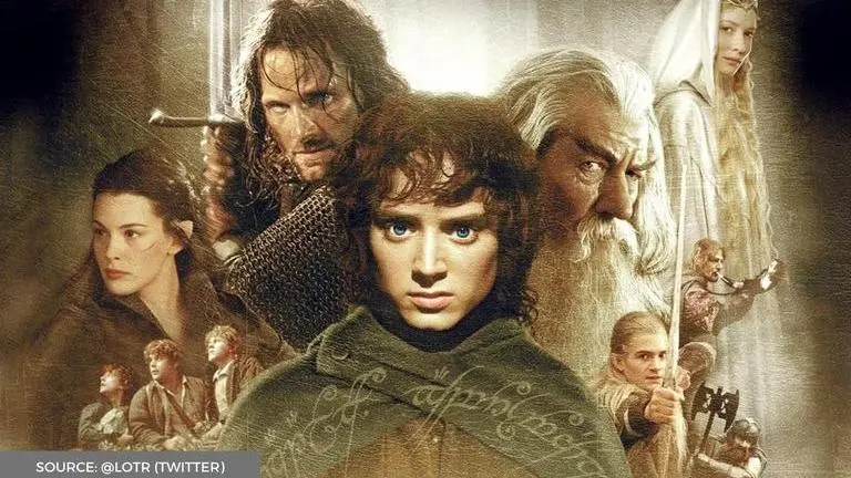 lord of the rings