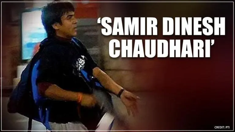 LeT wanted Kasab to die as 'Samir Choudhari': ex-top cop's disclosures on 26/11 terrorist Kasab