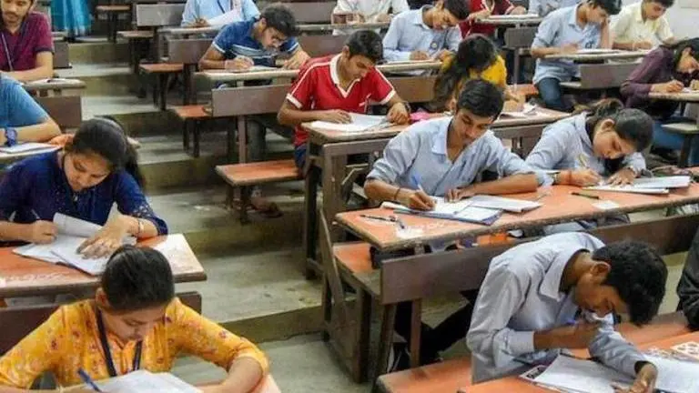 Students to answer questions for 80 marks in class 10 Odisha board exams