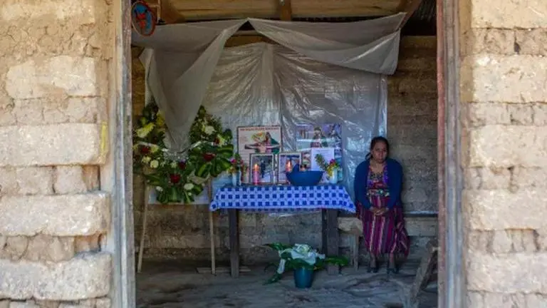 Mexico confirms at least 2 Guatemalan migrants among 19 dead